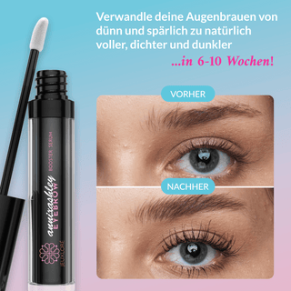Annixashley Eyebrow Booster Serum