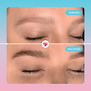 Annixashley Eyebrow Booster Serum