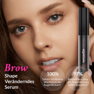 Annixashley Eyebrow Booster Serum