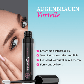 Annixashley Eyebrow Booster Serum