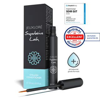Superlative Lash Eyelash Serum