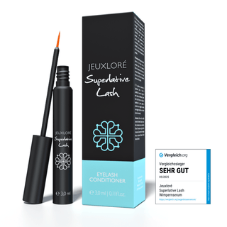 Superlative Lash Eyelash Serum