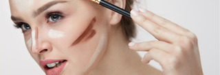 Contouring und Strobing: Das wussten Sie noch nicht über die Make Up-Trends