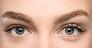 Wimpernlifting selber machen - kann es schädlich sein?