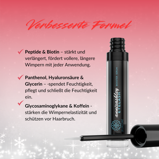 Superlative Lash Eyelash Serum