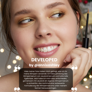 Superlative Lash Eyelash Serum